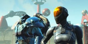 Fallout 4 Just Got An All-New Quest You Can Download Free Now