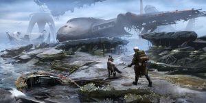 Fallout Solo RPG Resmi Rilis: Petualanganmu Menanti!