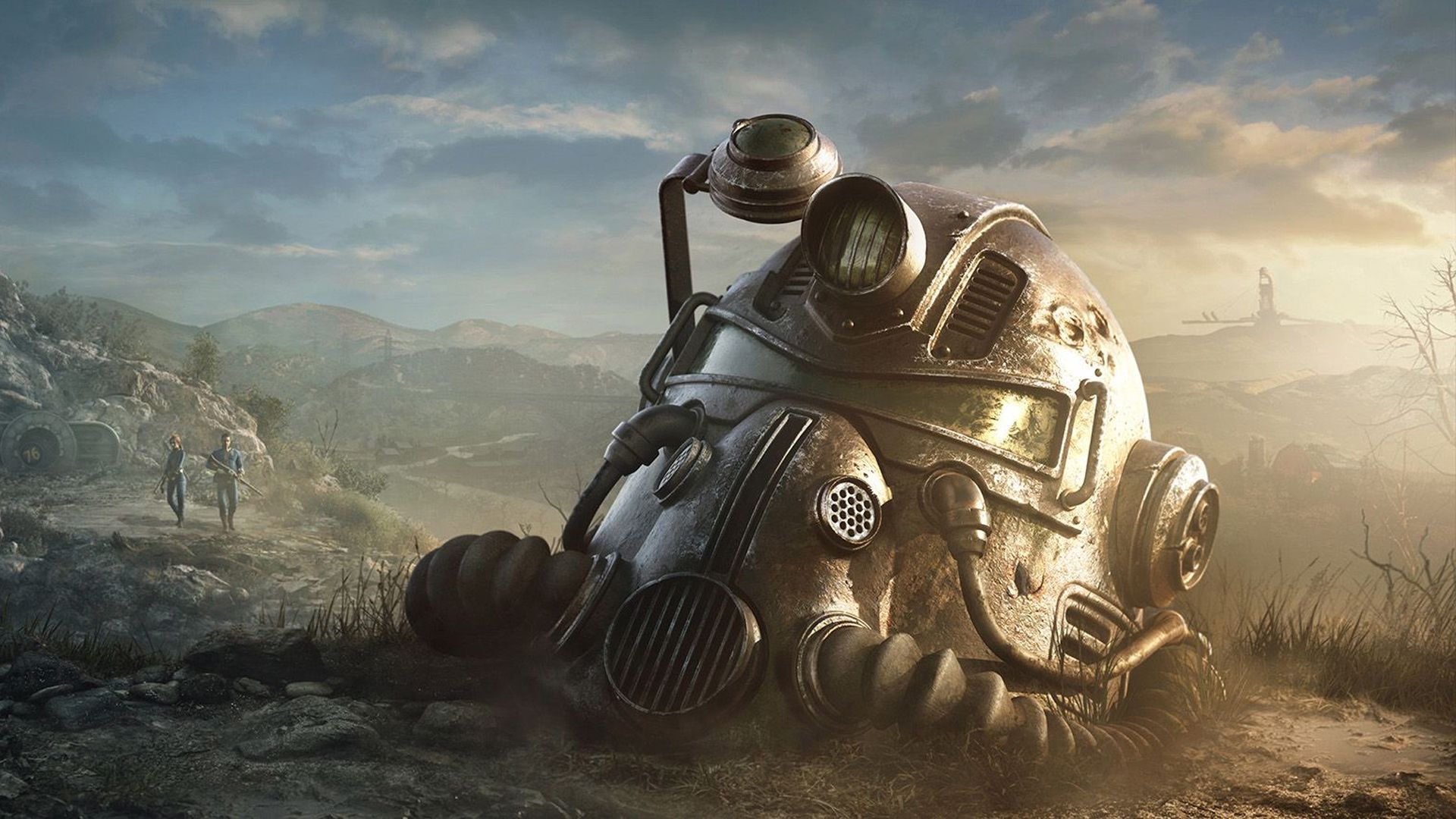 Fallout 5: Teaser Gameplay Resmi – Impian Jadi Nyata! 1 Fallout 5: Teaser Gameplay Resmi – Impian Jadi Nyata!