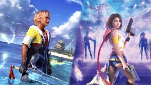 FFX/X-2 Switch 2: Remaster Terbaik Sepanjang Masa?