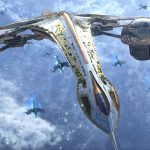 JRPG Square Enix Ini Gabungkan FF & Star Trek!