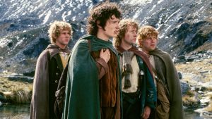 Lord of the Rings: Harta Karun Hobbit Terkuak!