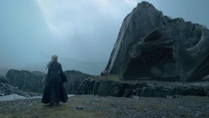 GoT: Naga Pemburu Malam Mengubah Meta Dragonfire!