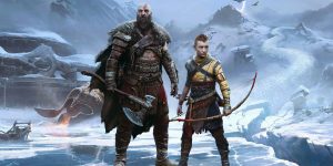 God of War 6: Pengganti Kratos Bikin Fans Terpecah!