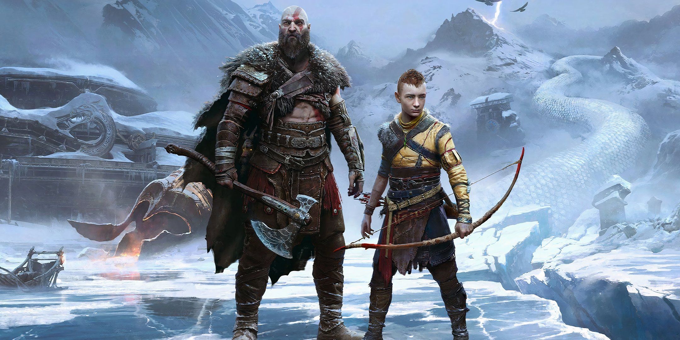 God of War 6: Pengganti Kratos Bikin Fans Terpecah!