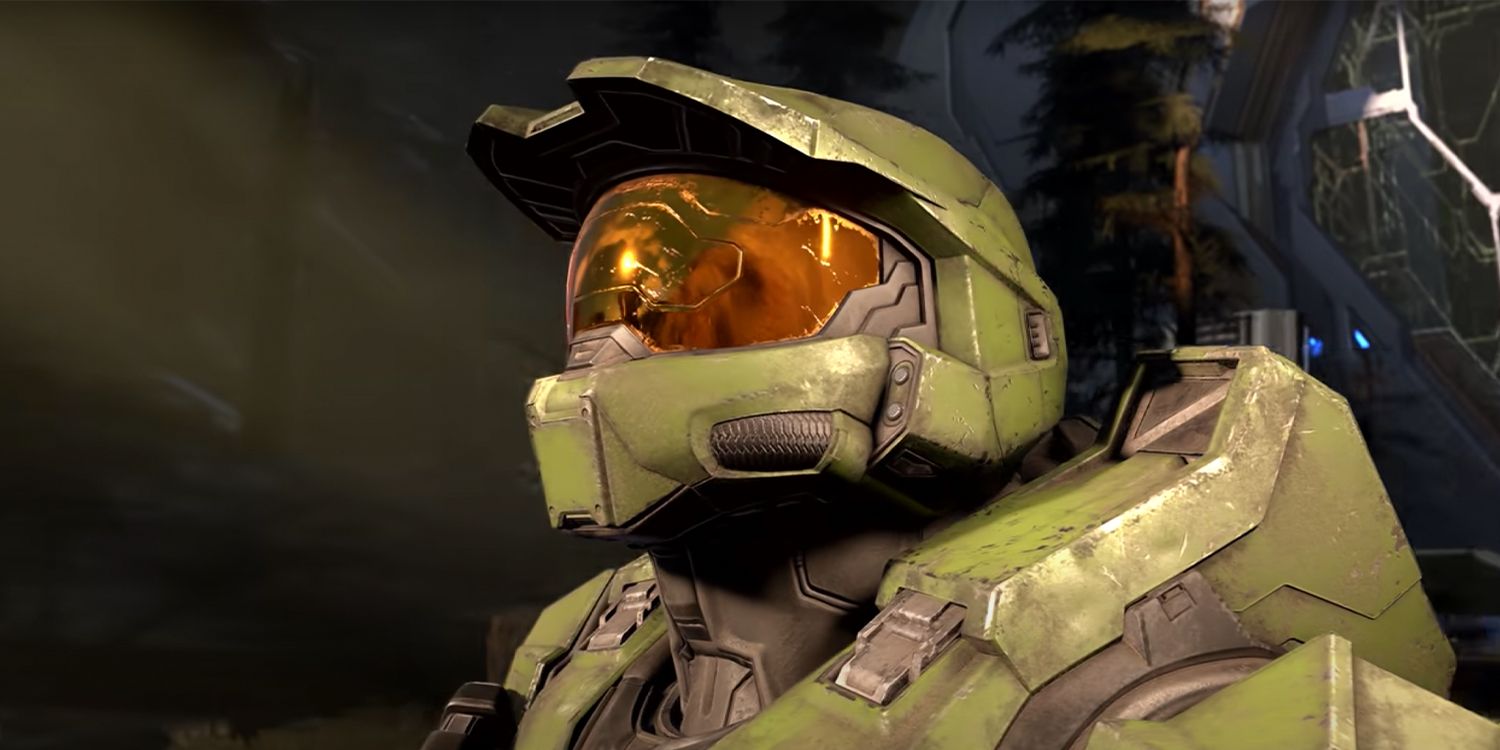 Prequel Halo Paling Dinanti Akhirnya Tiba!