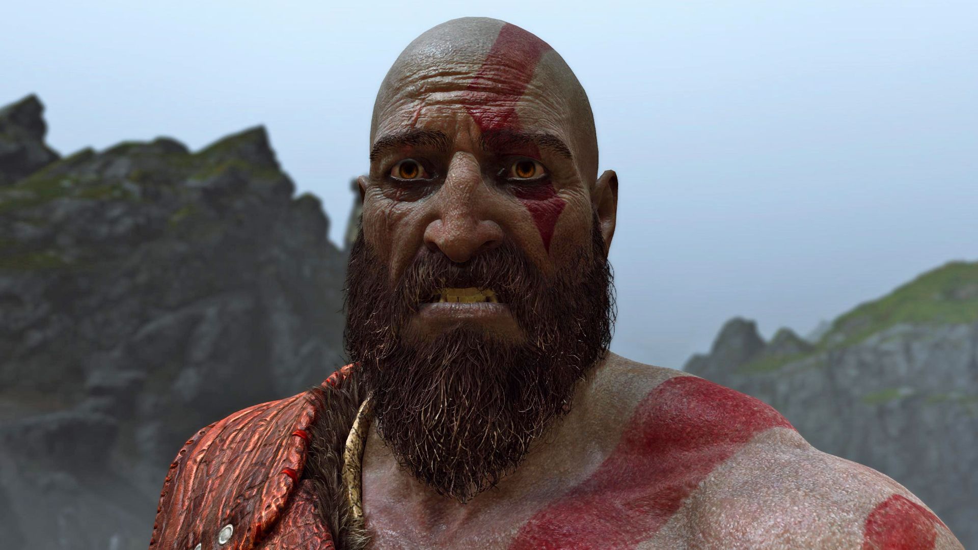 God Of War 2018 Made Video Games Worse
