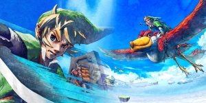 Zelda Skyward Sword HD: Upgrade Switch 2 Bikin Heboh!