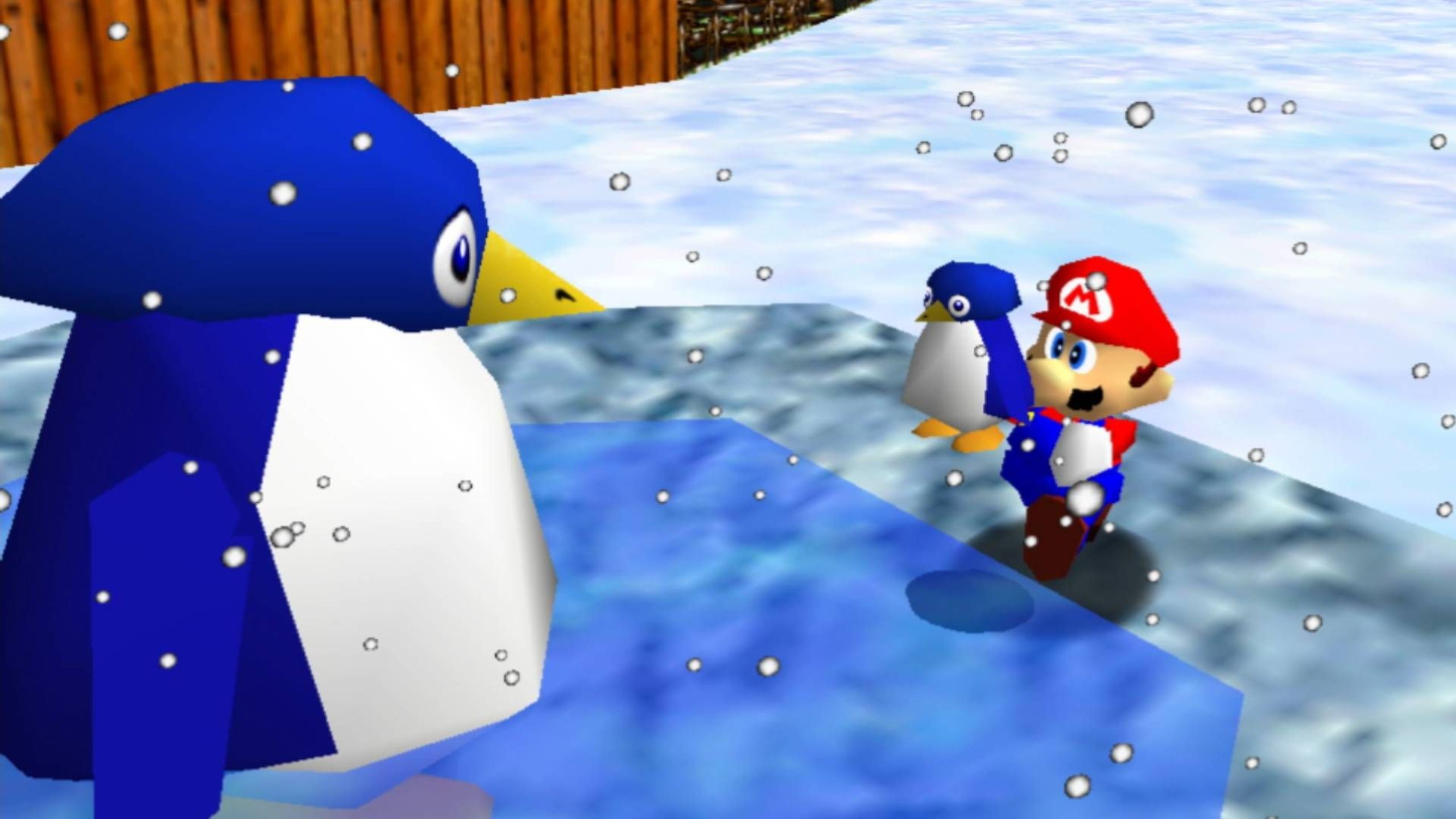 6 Game N64 yang Mengubah Sejarah Gaming!