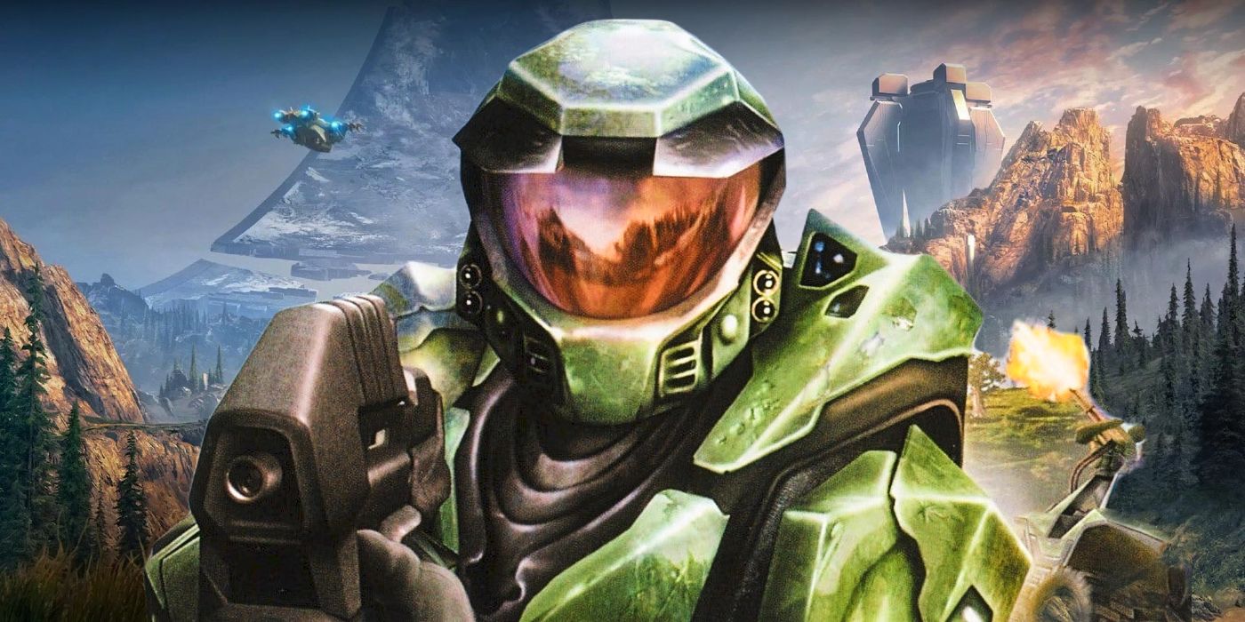 Halo As We Know It May Be Over Forever