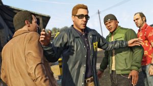 GTA V: Bonus GTA+ Terbaru, Jangan Sampai Lewat!