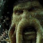 Pirates Of The Caribbean: Davy Jones Officially Arrives 2027
