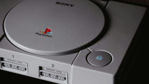 Rahasia PS1 Terungkap: Game Langka Ini Hadir di PS5!