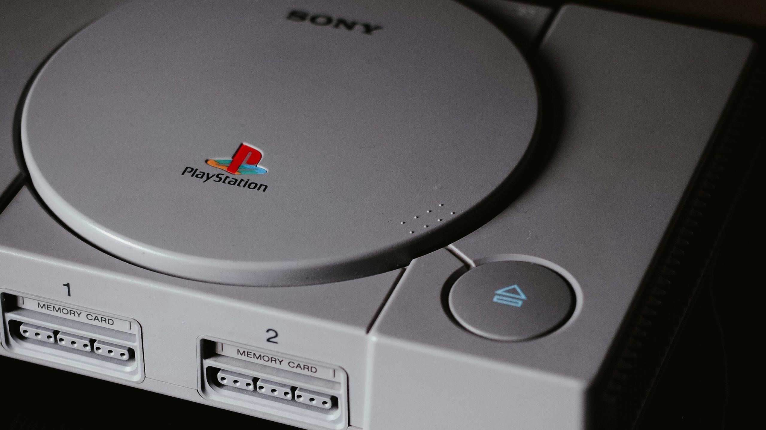 Rahasia PS1 Terungkap: Game Langka Ini Hadir di PS5! 1 Rahasia PS1 Terungkap: Game Langka Ini Hadir di PS5!