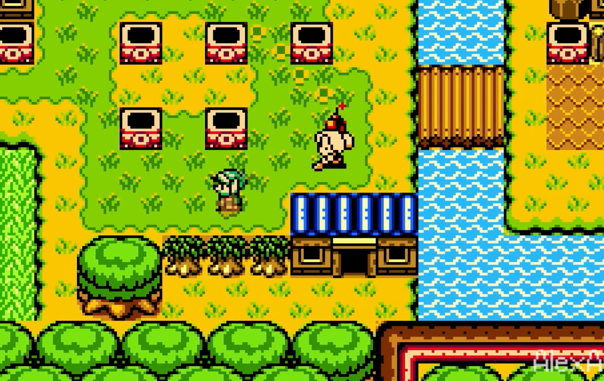Zelda Oracle: Fan-Game Gegerkan Dunia, Remake Menanti? 1 Zelda Oracle: Fan-Game Gegerkan Dunia, Remake Menanti?