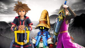 5 RPG Square Enix Ini Sempurna, Wajib Main!
