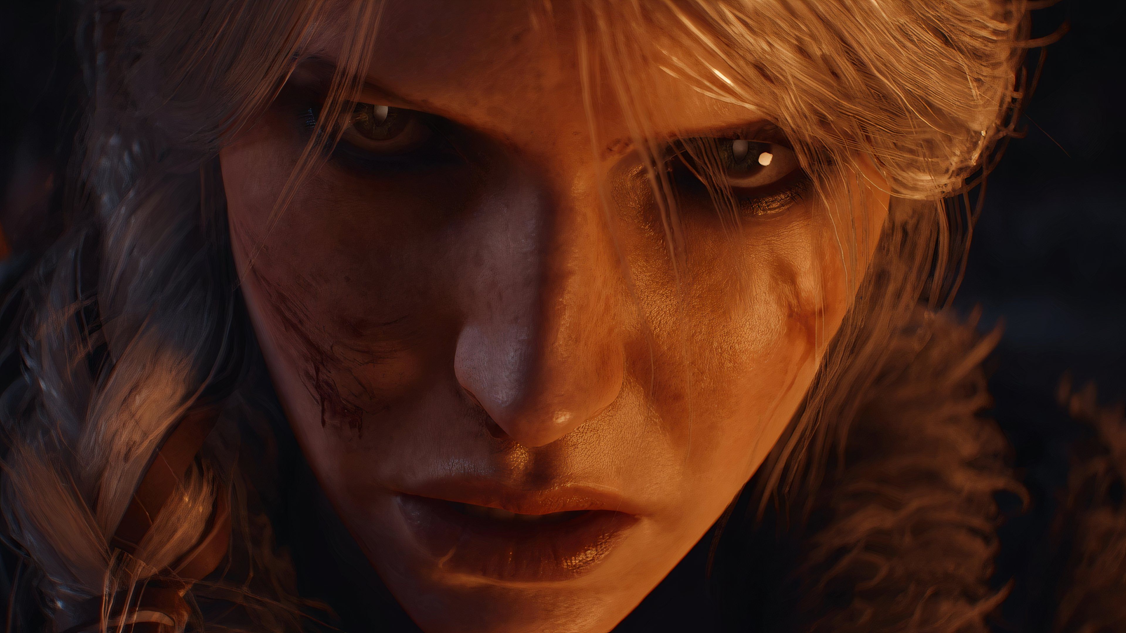 The Witcher 4: Skala Ambisi yang Menggila!