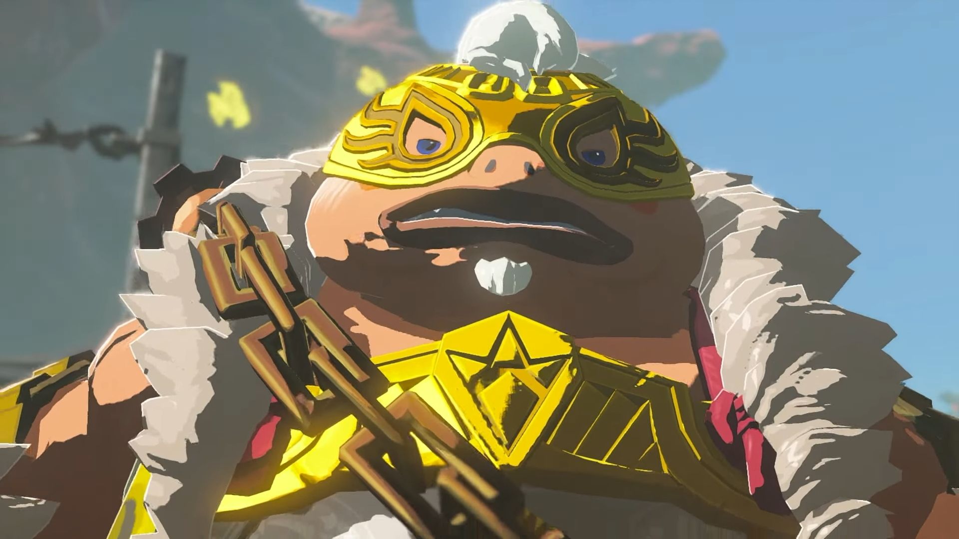 Zelda TotK: Kejutan Baru Siap Guncang Hyrule! 1 Zelda TotK: Kejutan Baru Siap Guncang Hyrule!