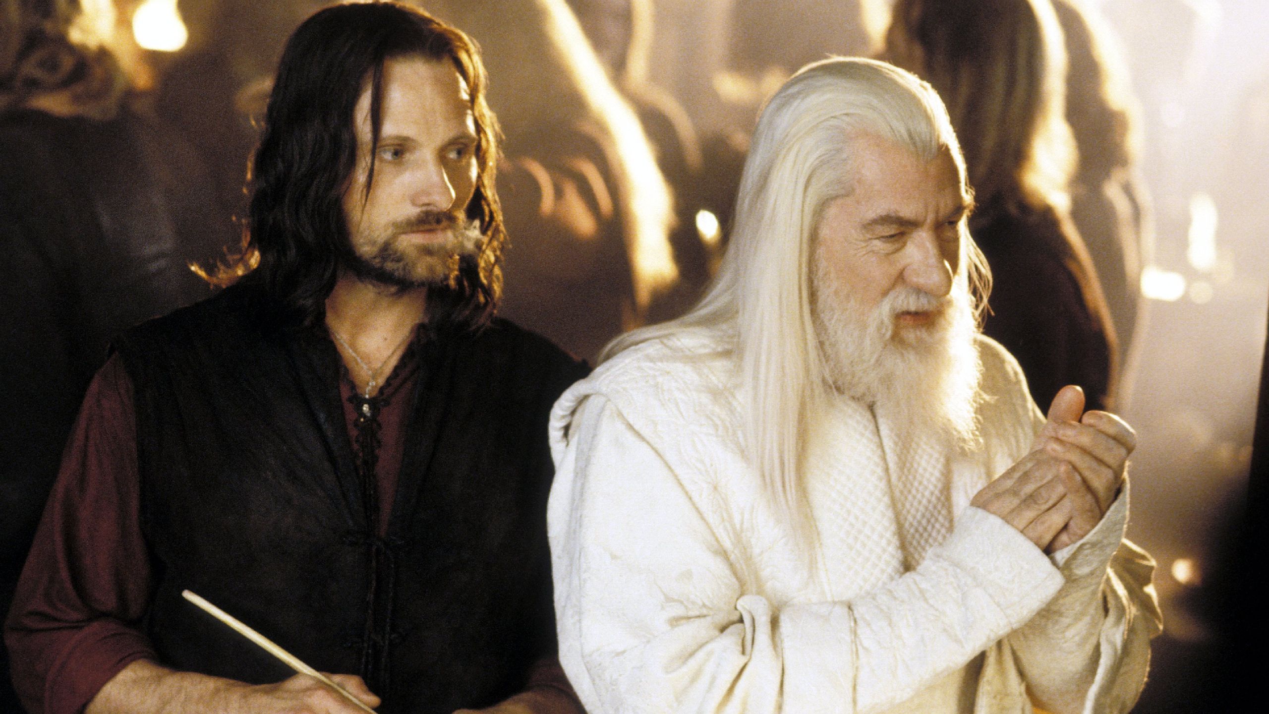 Legenda LOTR: Game Ini Masih Raja Adaptasi Film!