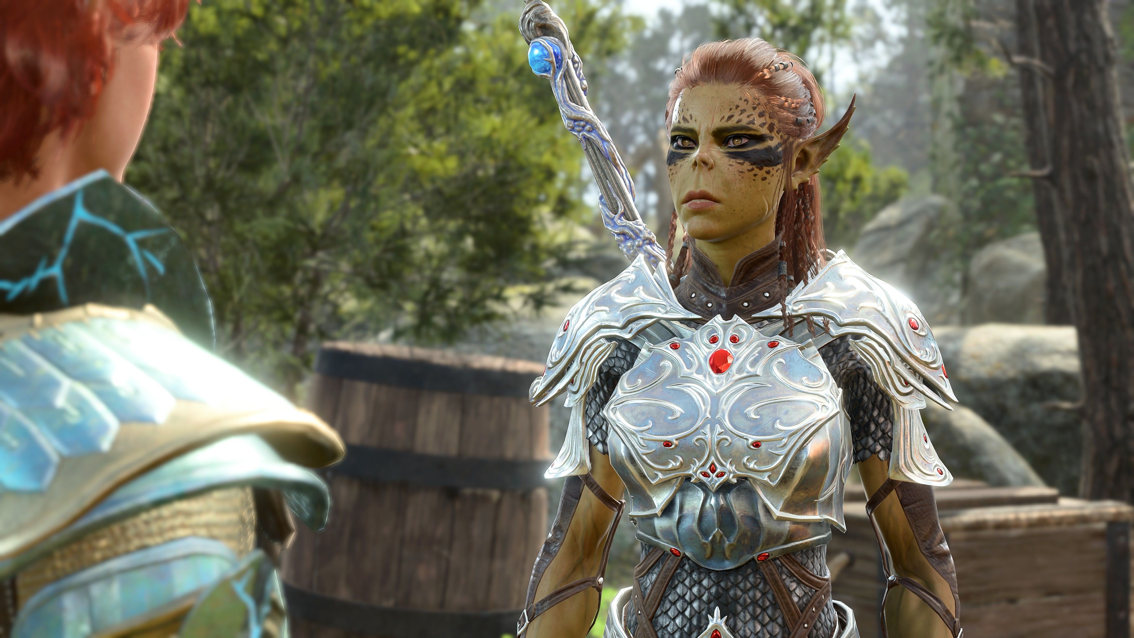 Baldur's Gate 3: Kejutan Baru 11 Agustus! Bukan DLC?