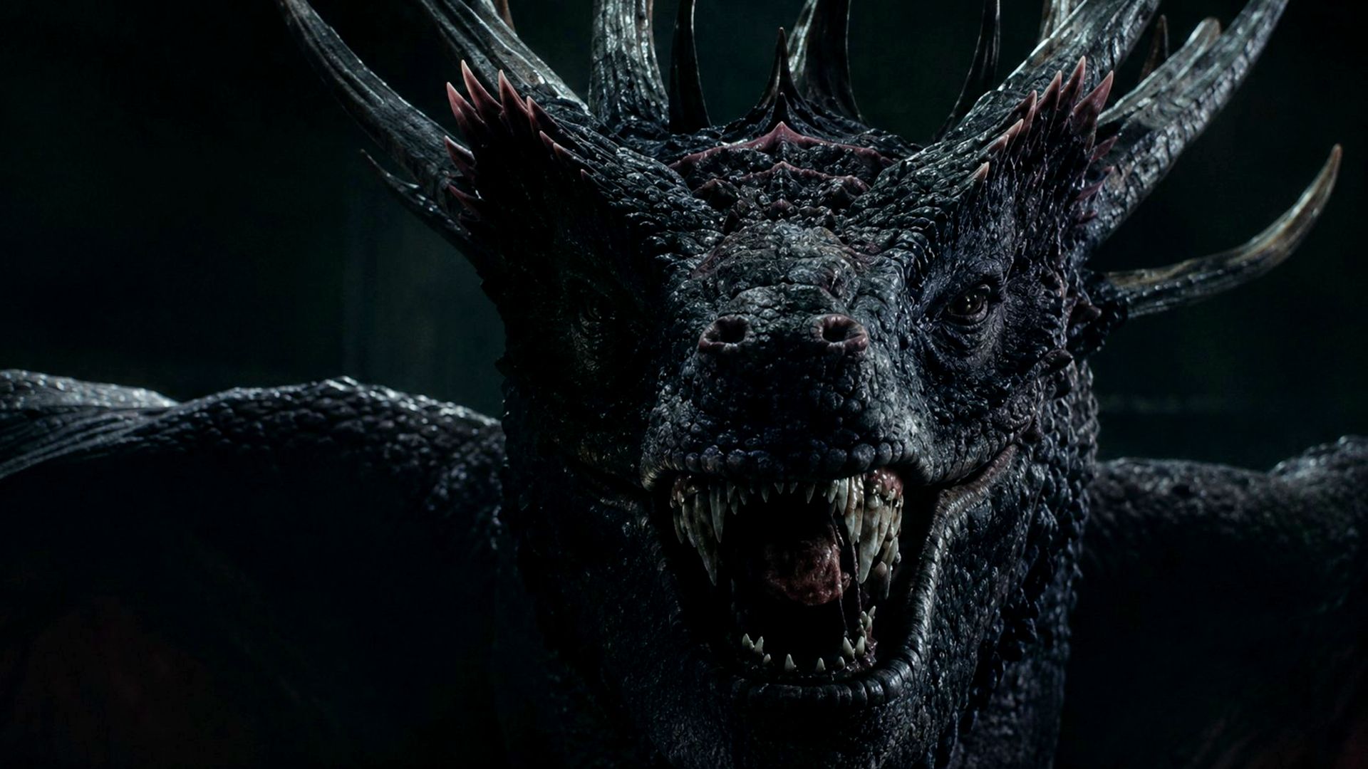 Game of Thrones: Naga Bangkit, Taklukkan Langit!