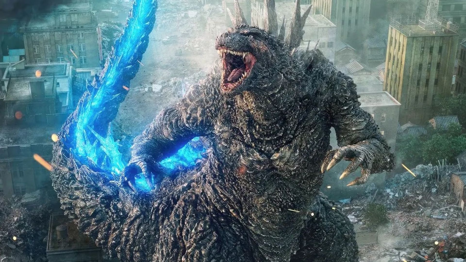 Godzilla Mengamuk Lagi! Remaster Legendaris Tiba!