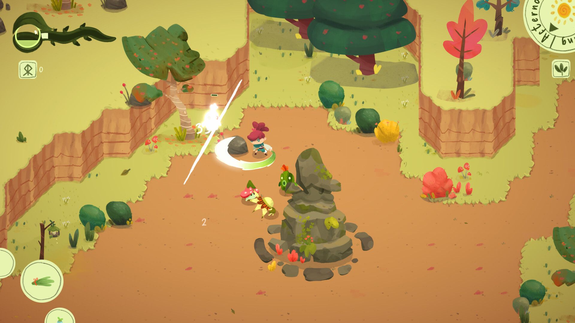 Zelda & Pokémon Bertemu di RPG Gratis Ini!