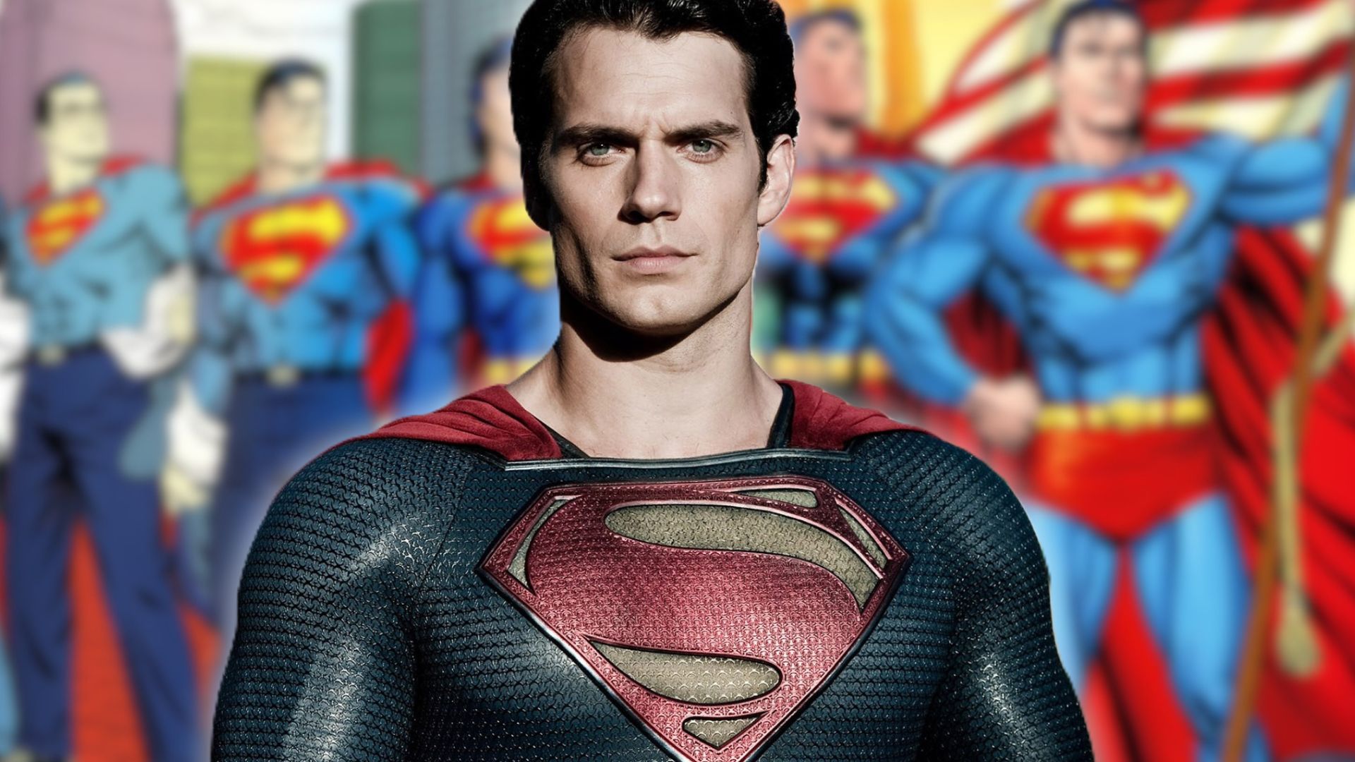 Zack Snyder's DCU Resmi Kembali November 2026! 1 Zack Snyder's DCU Resmi Kembali November 2026!