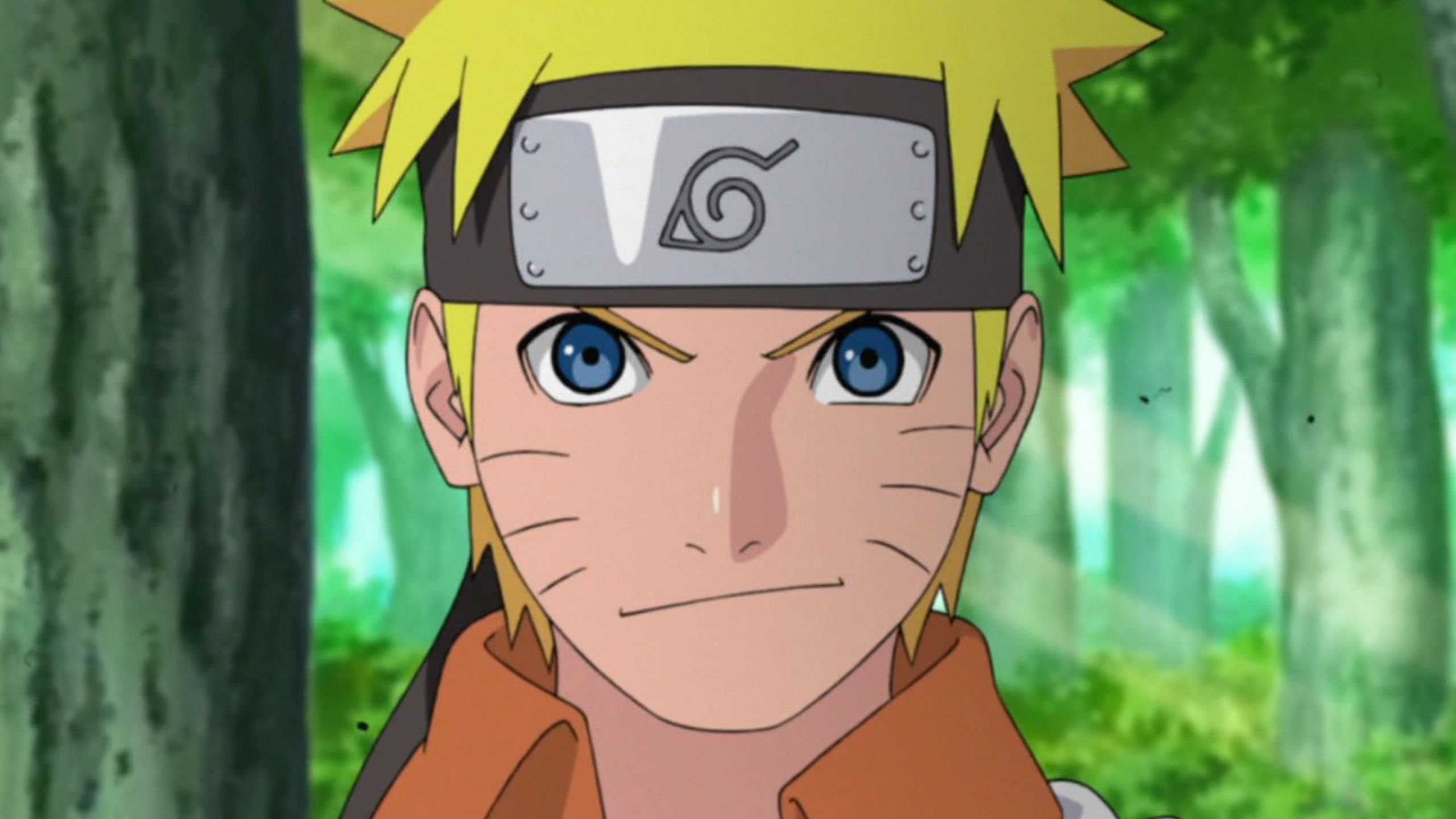 Update Kejutan! Nanashi Uchiha Siap Tempur di Storm Connections!