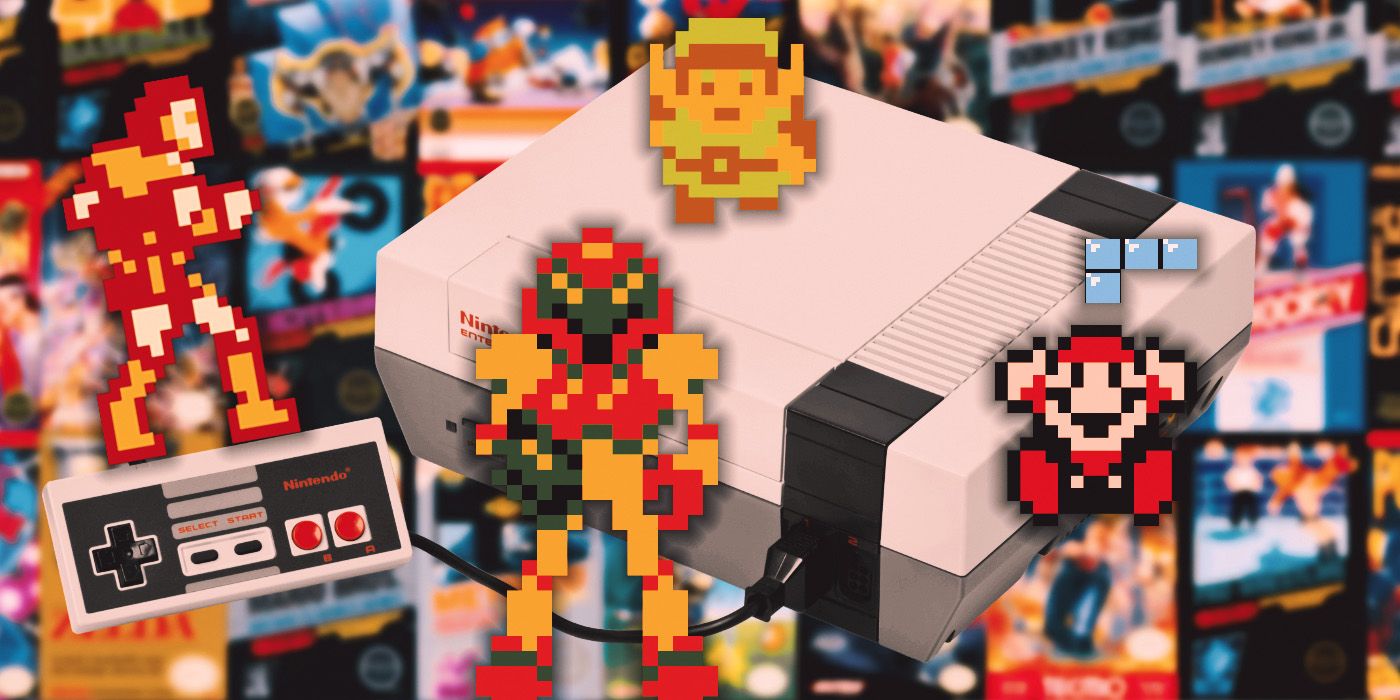 Switch Online: 5 NES Klasik Abadi, Wajib Main! 1 Switch Online: 5 NES Klasik Abadi, Wajib Main!