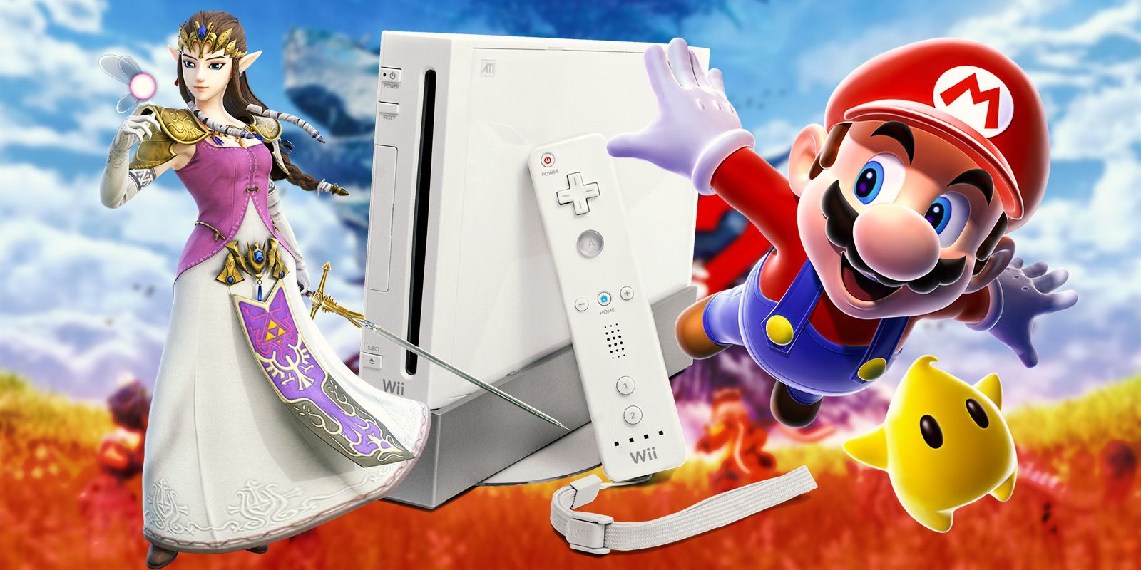 Lupakan PS3/Xbox! 5 Game Wii Ini Abadi!
