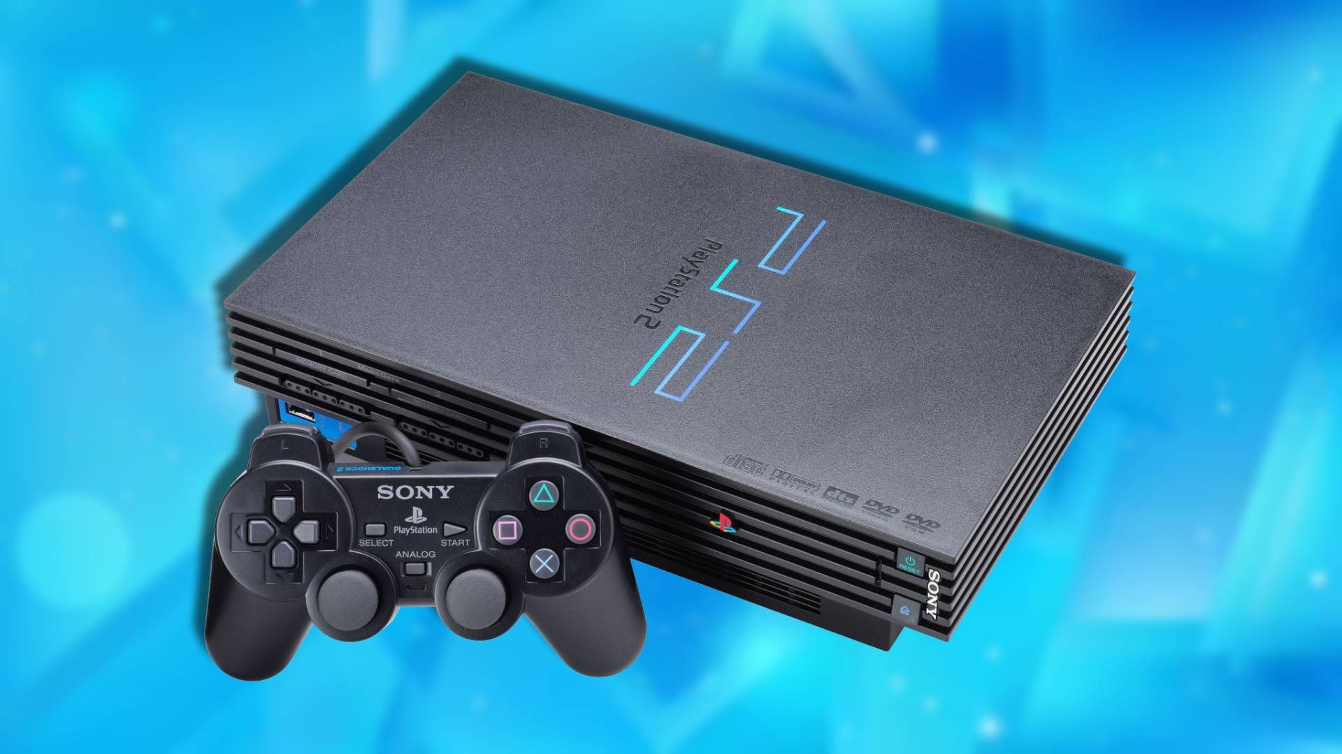 PS2 Bangkit! Game Terlupakan 2005 Kembali Diam-diam! 1 PS2 Bangkit! Game Terlupakan 2005 Kembali Diam-diam!