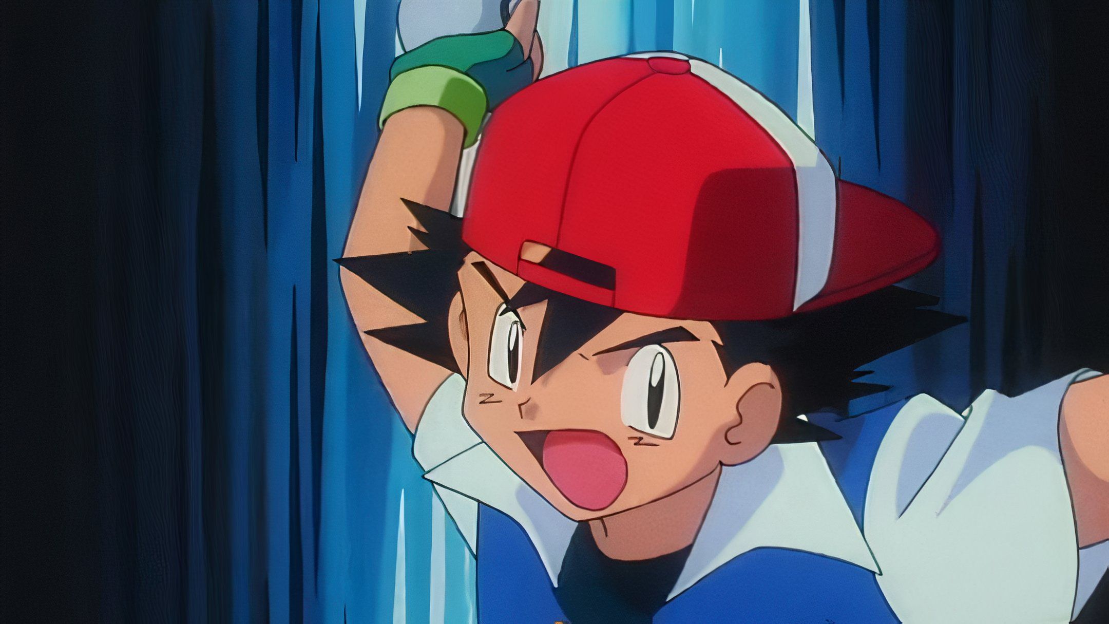 Rahasia Celana Pendek: Kutipan Pokémon Legendaris! 1 Rahasia Celana Pendek: Kutipan Pokémon Legendaris!