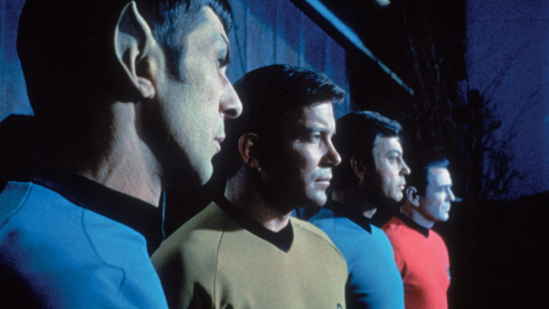Star Trek Fluxx: Siap Jelajahi Semesta Oktober 2026! 1 Star Trek Fluxx: Siap Jelajahi Semesta Oktober 2026!