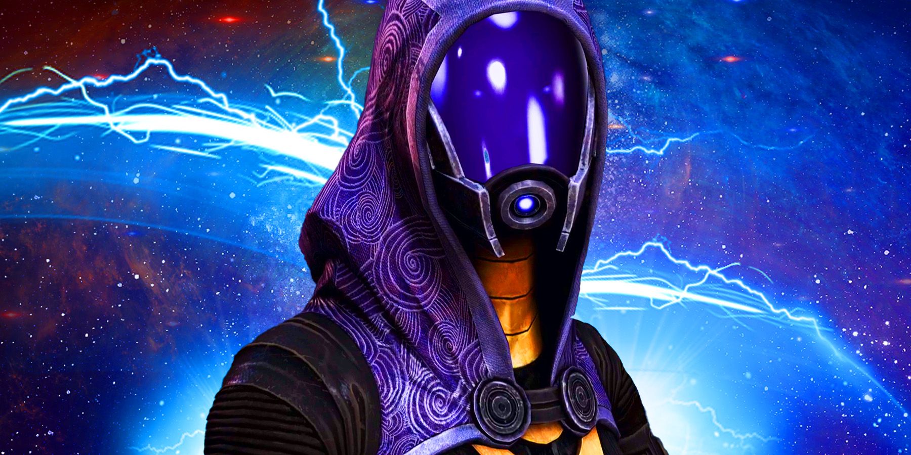 EA Diambil Alih! Mass Effect 5 Hadapi Ancaman Baru? 1 EA Diambil Alih! Mass Effect 5 Hadapi Ancaman Baru?