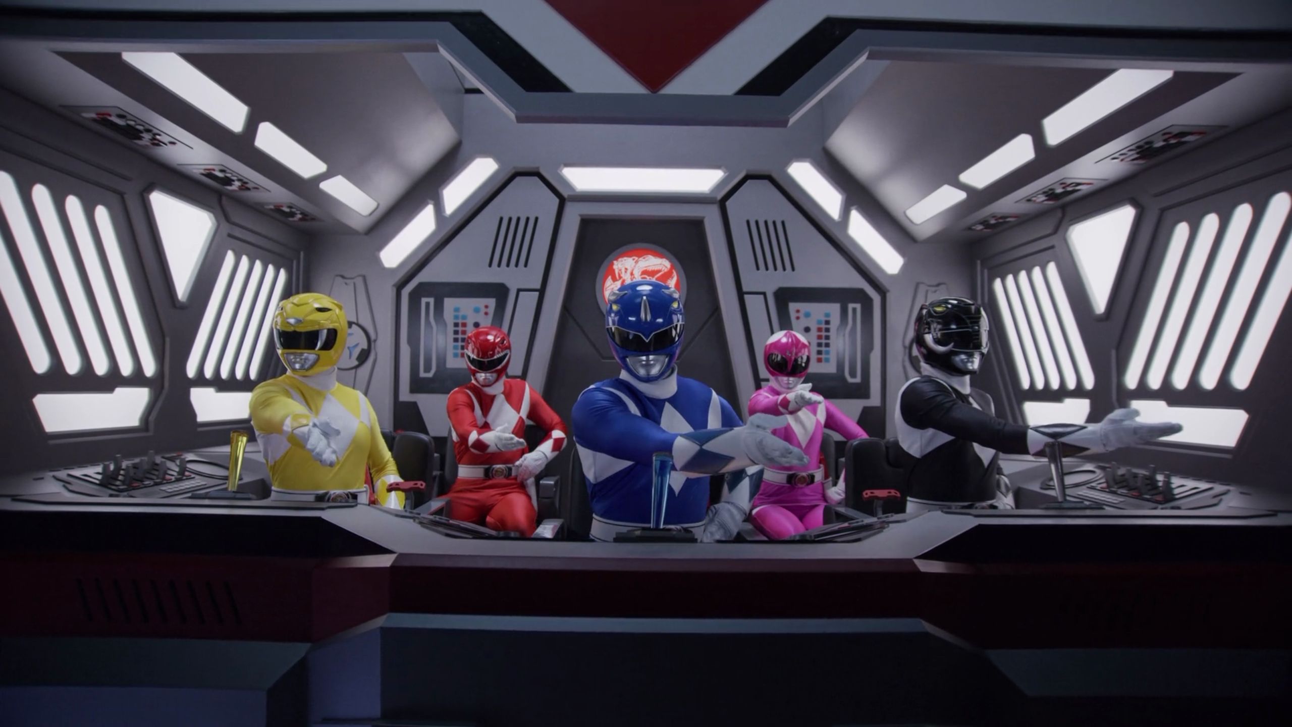 Ranger Merah RPM Mengguncang Arena Mobile! 1 Ranger Merah RPM Mengguncang Arena Mobile!