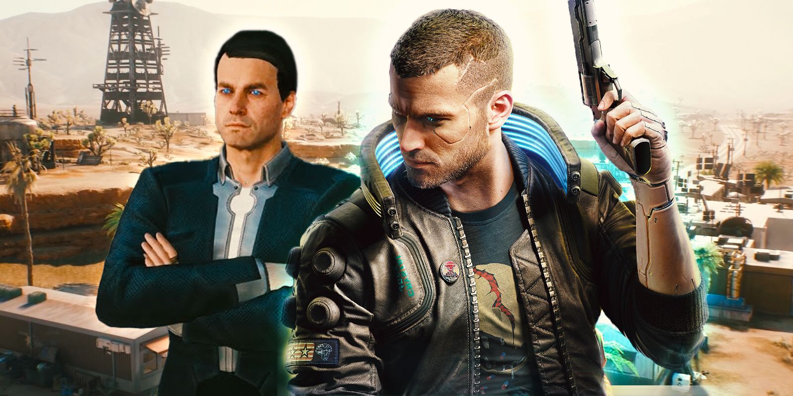 Cyberpunk 2077: 10 Rahasia Tersembunyi yang Wajib Kamu Temukan! 1 Cyberpunk 2077: 10 Rahasia Tersembunyi yang Wajib Kamu Temukan!