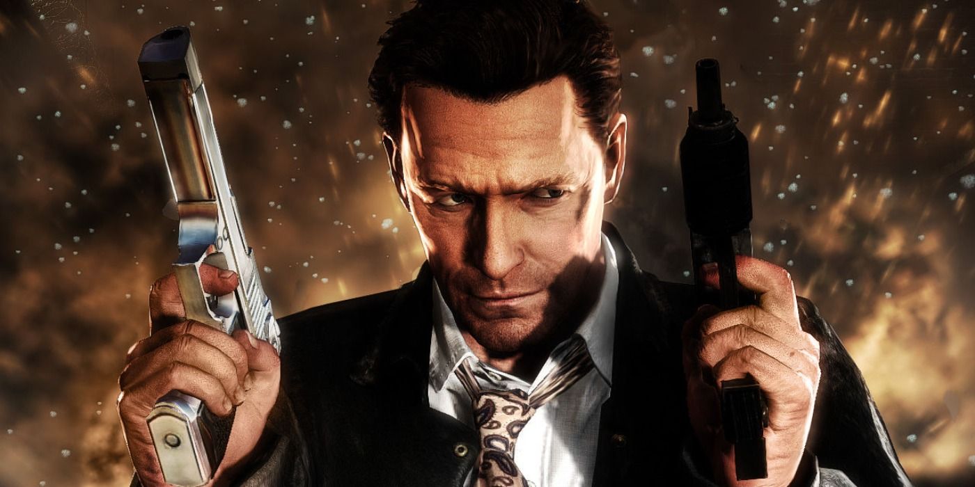 Game Baru Remedy Bikin Bajakan Kompak Beli