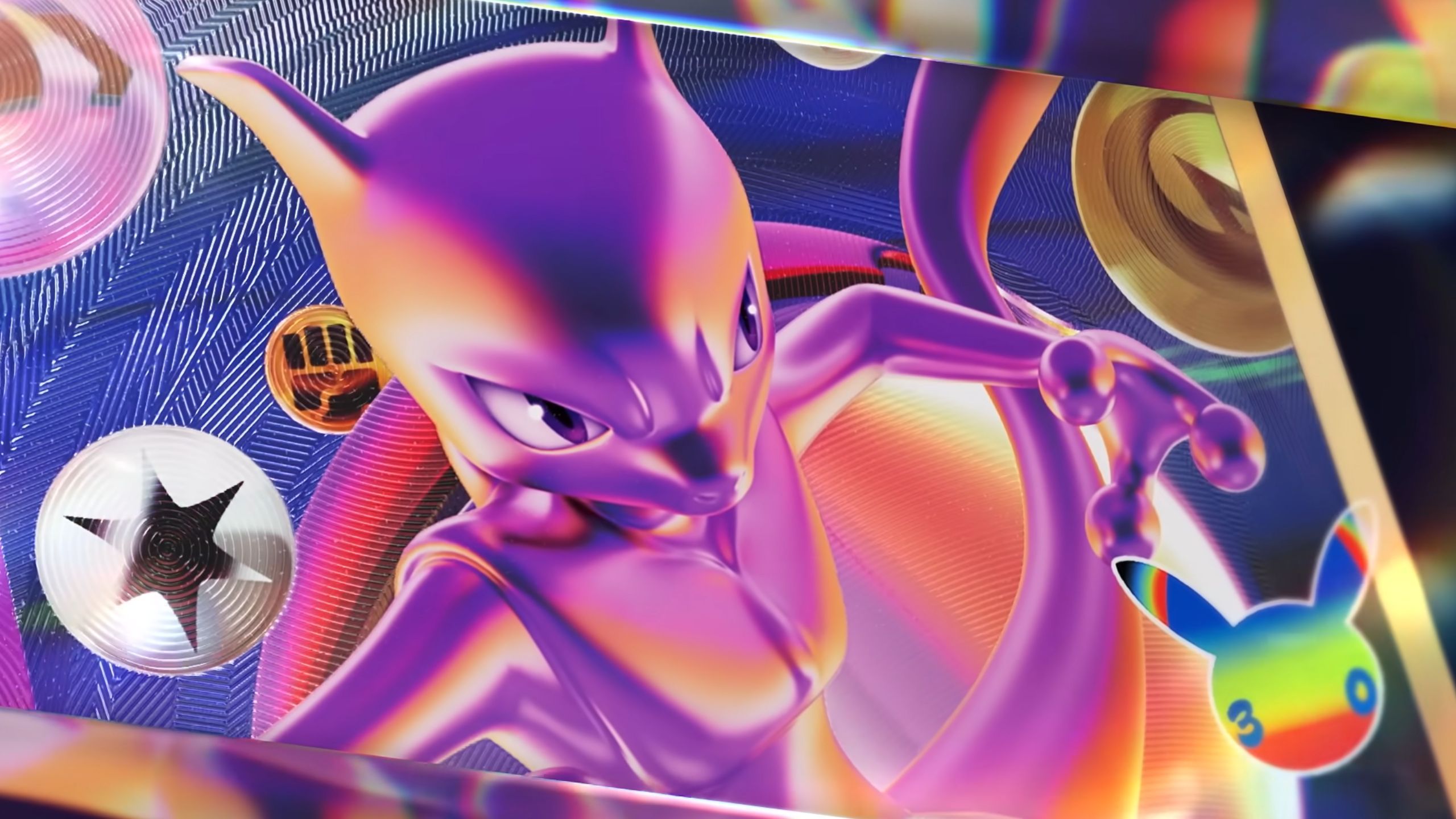 Pesta Ulang Tahun Pokémon TCG ke-30 Berantakan!