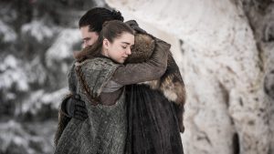Starks Bangkit! Game GOT Siapkan Reuni Tak Terduga!