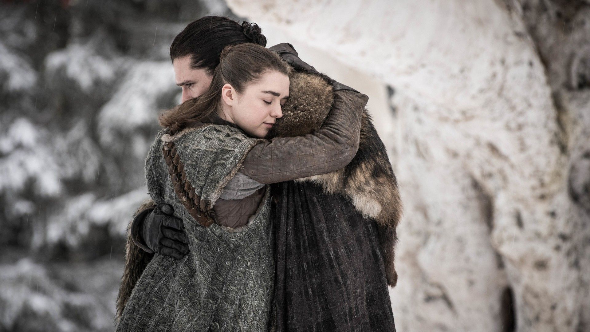 Starks Bangkit! Game GOT Siapkan Reuni Tak Terduga! 1 Starks Bangkit! Game GOT Siapkan Reuni Tak Terduga!
