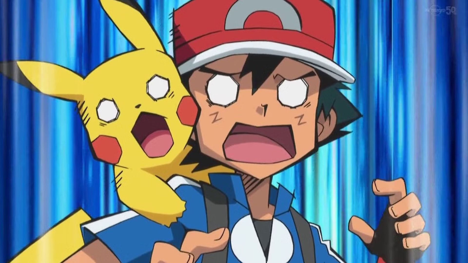 Remake Pokémon Ini Bikin Mata Terbelalak! 1 Remake Pokémon Ini Bikin Mata Terbelalak!