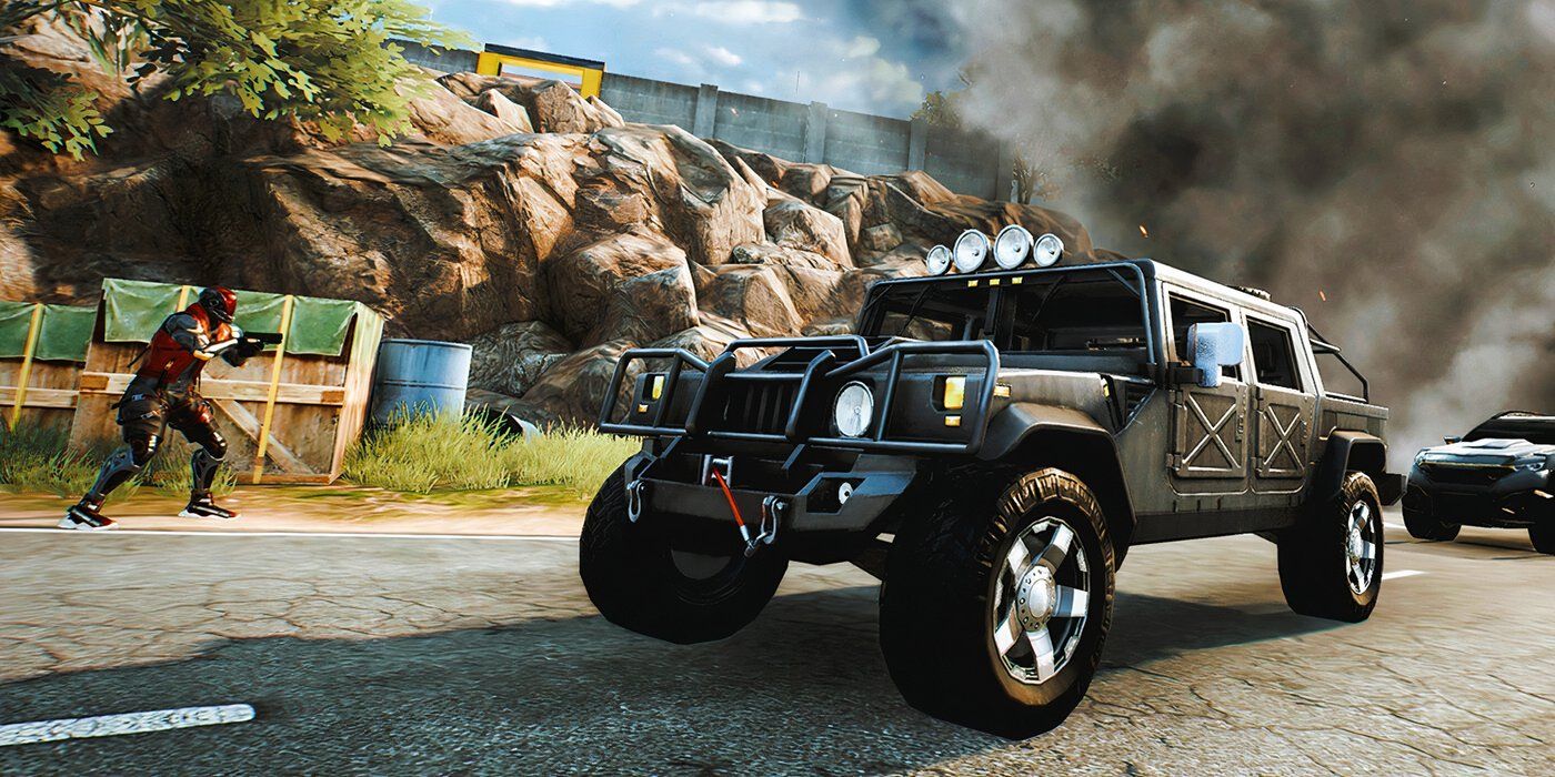 Blood Strike: Kode Aktif September 2026, Auto Sultan!