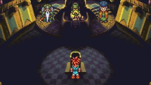 Chrono Trigger: Simfoni Waktu Resmi Meluncur!