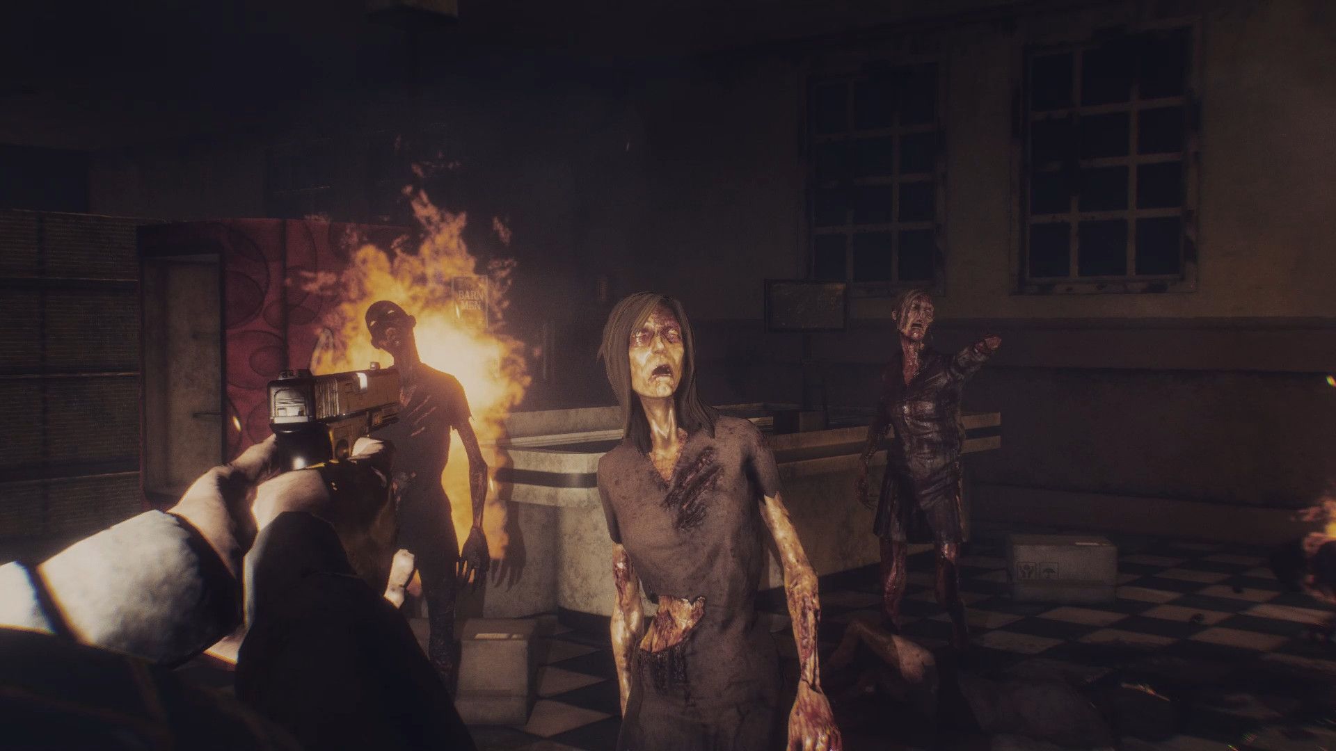 Kiamat Zombie Gratis: 5 Game Wajib Coba September 2026! 1 Kiamat Zombie Gratis: 5 Game Wajib Coba September 2026!