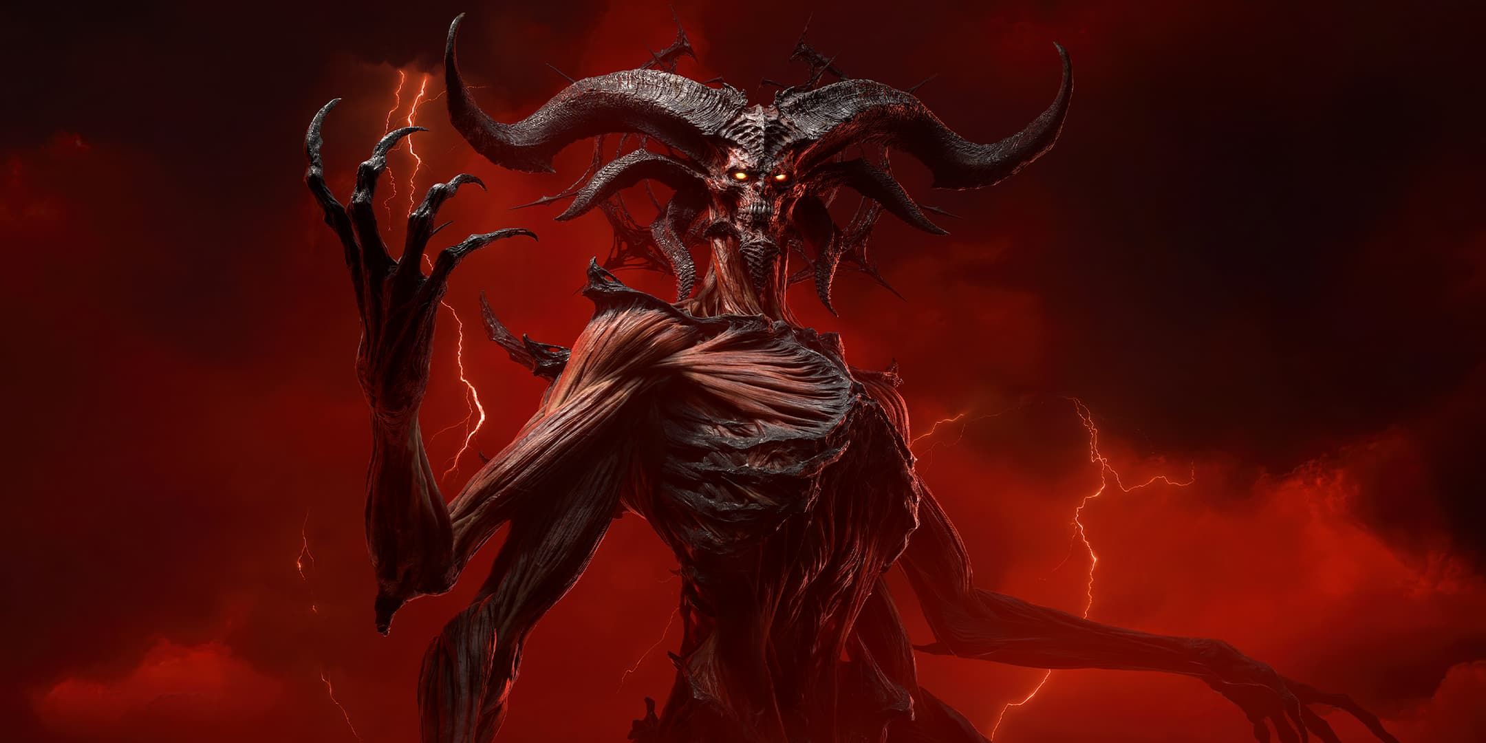 Diablo 4 GRATIS Total! Jangan Sampai Ketinggalan! 1 Diablo 4 GRATIS Total! Jangan Sampai Ketinggalan!