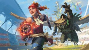 D&D: 5 Ras Baru GRATIS! Petualangan Tak Terduga!