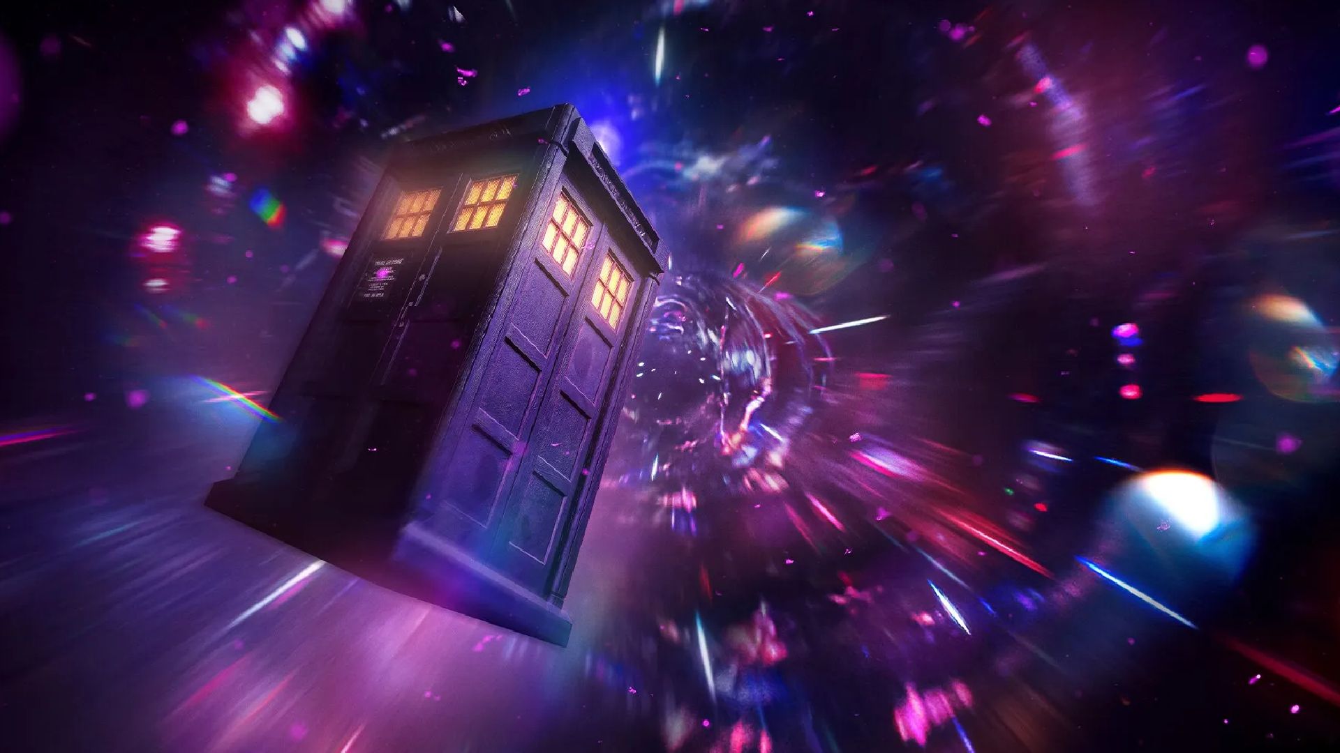 Doctor Who TCG Kembali! Koleksi Wajib Tahun Ini? 1 Doctor Who TCG Kembali! Koleksi Wajib Tahun Ini?
