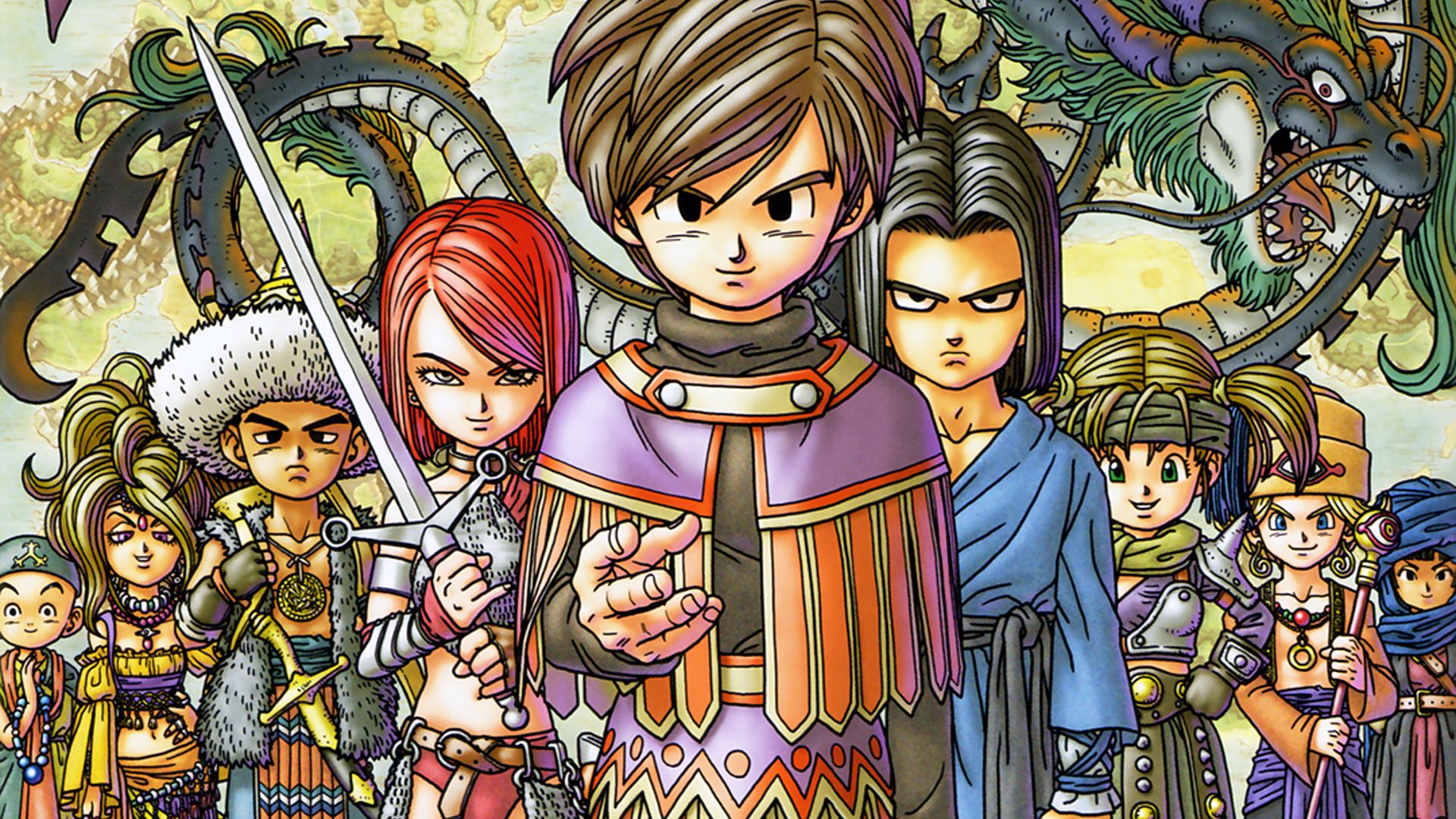 3 RPG DS: Legenda Abadi yang Wajib Dicicipi! 1 3 RPG DS: Legenda Abadi yang Wajib Dicicipi!