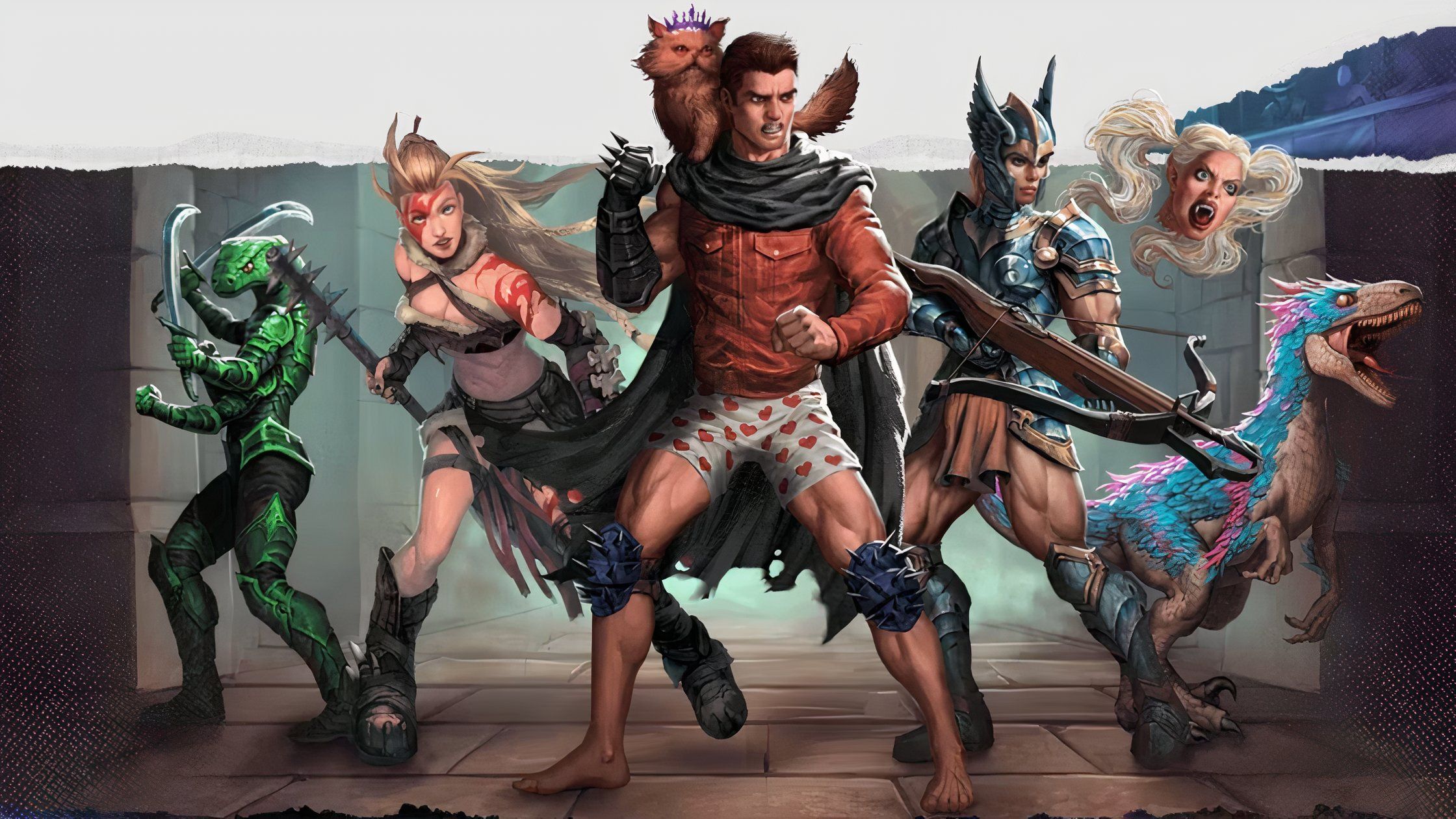 Dungeon Crawler Carl Resmi Memulai Era Baru November 2026